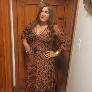 Meet your Posher, Luchy